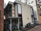 レオパレスHAKUの外観