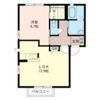 ルミエールの間取り画像