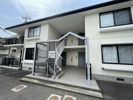 大毛寺ハイツB棟の間取り画像