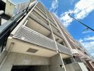 アイビースクエア寺町の外観