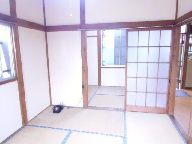 和室