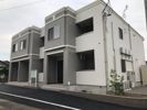 フェリーチェの外観