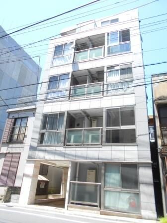 イクス・デュールの外観画像