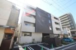 グランプレイスの外観画像