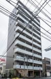 エレンシアK小岩の間取り画像