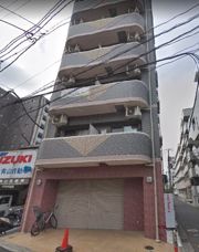 パインウエスト豊岡の外観画像