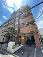 パルク西十日市の外観画像