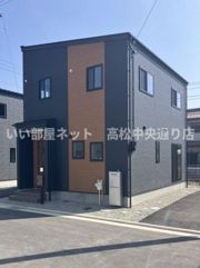 ミライズハウス太田上町の外観画像