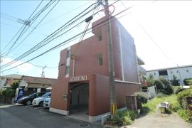 スタジアム1の外観画像