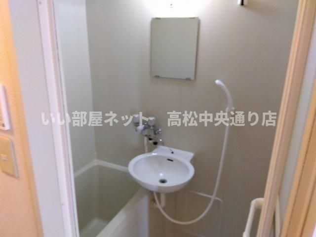 バスルーム