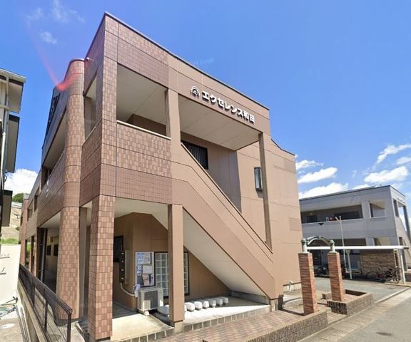 エクセレンス和田の外観画像