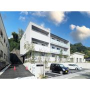 シャーメゾン壺川の外観画像