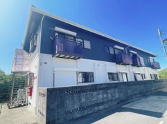 クリスタルハイツあやの外観画像