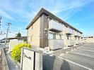 ヴィルヌーブ門司の間取り画像