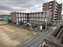 レオパレスグランパルク小柳の外観画像