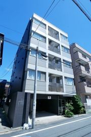 FORTISⅡの外観画像
