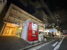 サンセールⅤの間取り画像