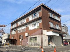 フィックス2の外観画像