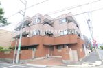 サンモール四季の間取り画像