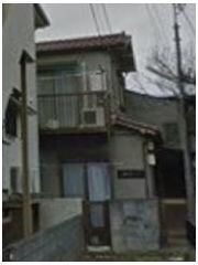 サンフラワーの外観画像