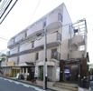 メゾン・ド・セレーブルの間取り画像
