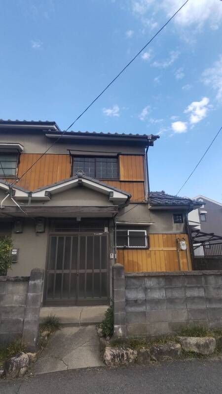 西野 小柳町の外観画像