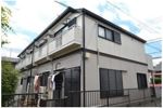 アメニティ国立の間取り画像
