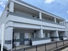 シャトレー瑞穂Ⅱの間取り画像