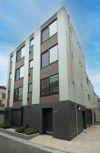 レピュア大山レジデンスⅡの外観