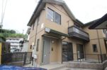 シェソワ（長束西） Ⅲの間取り画像