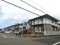 セジュール永木 A棟の外観画像
