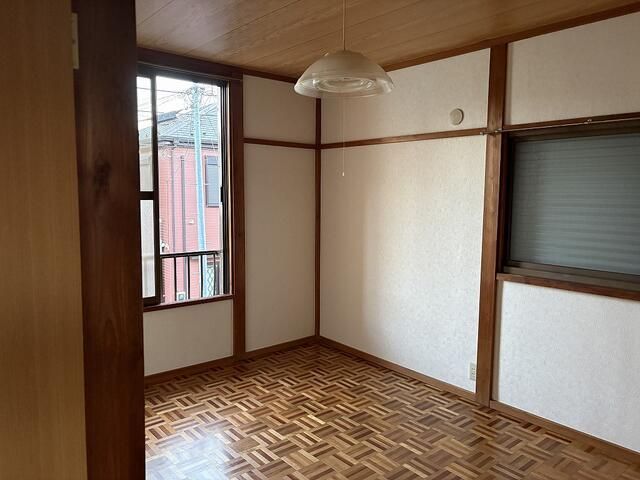 洋室
