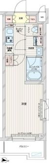 ルーブル練馬赤塚の間取り画像