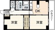 アティール観音の間取り画像