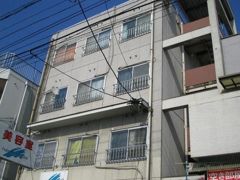 シスター中井の外観画像