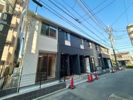 Grand Poireの間取り画像