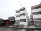 フジパレス出来島I番館の間取り画像