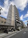 エステムコート神戸ハーバーランド前Ⅵピクシスの間取り画像