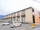 レオパレス橘の間取り画像