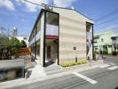 レオパレスvagengatanの間取り画像