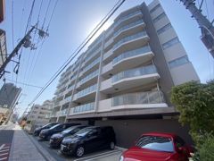 ロイヤルシティパーク庚午中の外観画像