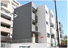 PHOENIX香椎駅前の間取り画像