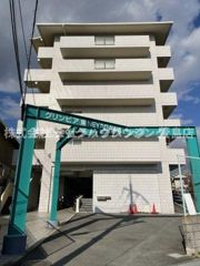 グリーンピア東寝屋川の外観画像