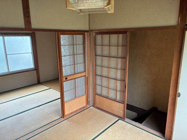 和室