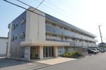 サニー・サイド・コートの間取り画像