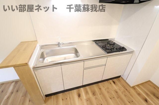 キッチン