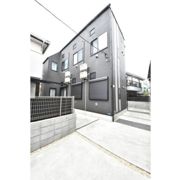 ハーモニーテラス北小岩ⅩⅢの外観画像