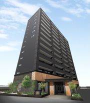 プレジオ東三国の外観画像