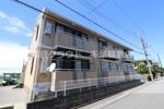 グリーンヒルズBの間取り画像