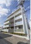 ノーム国立の間取り画像